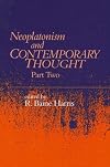 Neoplatonism and Contemporary Thought, Part 2