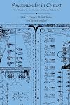 Anaximander in Context: New Studies in the Origins of Greek Philosophy