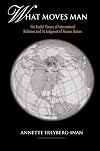 What Moves Man: The Realist Theory of International Relations and Its Judgment of Human Nature