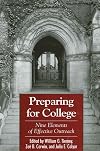 Preparing For College: Nine Elements of Effective Outreach (Suny Series, Frontiers in Education)