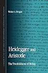 Heidegger and Aristotle: The Twofoldness of Being
