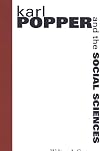 Karl Popper And the Social Sciences