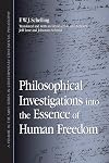 Philosophical Investigations into the Essence of Human Freedom
