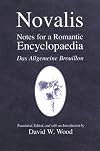 Notes for a Romantic Encyclopaedia: Das Allgemeine Brouillon