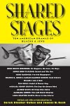 Shared Stages: Ten American Dramas of Blacks and Jews (S U N Y Series in Modern Jewish Literature and Culture)