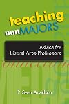 Teaching Nonmajors: Advise for Liberal Arts Professors