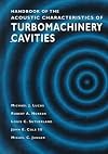 Handbook of Acoustic Characteristics of Turbomachinery