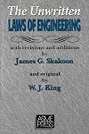 Unwritten Laws of Engineering: Revised and Updated Edition