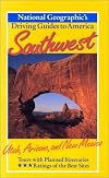 National Geographic's Driving Guides to America: Southwest