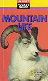 My First Pocket Guide: Mountain Life