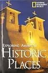 Exploring America's Historic Places