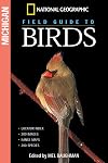 National Geographic Field Guide to Birds: Michigan