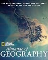National Geographic Almanac of Geography