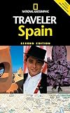 National Geographic Traveler: Spain