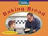 Baking Bread (Science: Science Inquiry)