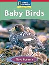 Baby Birds (National Geographic Windows on Literacy)