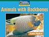 Animals with Backbones (Windows on Literacy)