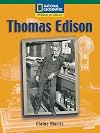 Thomas Edison (National Geographic Window on Literacy)
