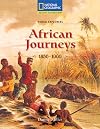 World Explorers: African Journeys 1850-1900