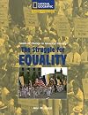 Seeds of Change in American History: The Struggle for Equality
