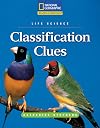 Life Science: Classification Clues