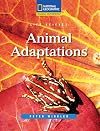 Life Science: Animal Adaptations