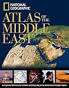National Geographic Atlas of the Middle East