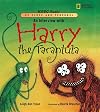 An Interview with Harry the Tarantula