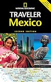 National Geographic Traveler: Mexico