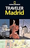 National Geographic Traveler: Madrid