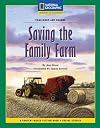 Challenge and Change: Saving the Family Farm