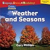 Weather and Seasons (Windows on Literacy)