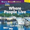 Where People Live (Windows on Literacy)