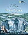 New York, 1609-1776 (Voices from Colonial America)