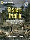 Escape to Freedom: The Underground Railroad Adventures of Callie and William (I Am American)