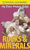 My First Pocket Guide: Rocks & Minerals