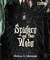 Spiders and Their Webs (Outstanding Science Trade Books for Students K-12)