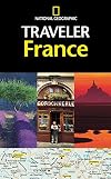 National Geographic Traveler: France