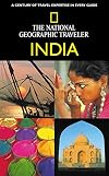 National Geographic Traveler: India