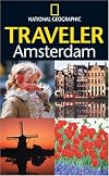 National Geographic Traveler: Amsterdam