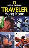 National Geographic Traveler: Hong Kong