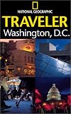 National Geographic Traveler: Washington, DC