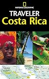 National Geographic Traveler: Costa Rica
