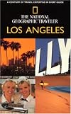 National Geographic Traveler: Los Angeles