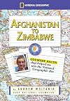 Afghanistan to Zimbabwe: Country Facts That Helped Me Win the National Geographic Bee