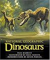 National Geographic Dinosaurs