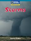 Storms (Windows on Literacy)