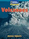 Volcanoes (National Geographic Window on Literacy)