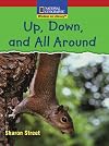 Up, Down, and All Around (Windows on Literacy)