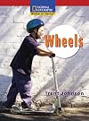 Wheels (National Geographic Windows on Literacy)